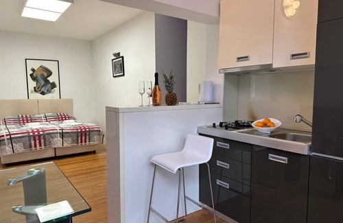 Pjescana Uvala Apartamento | Stella Adria