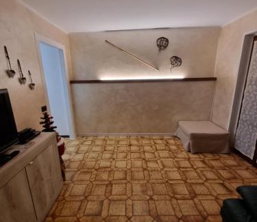 Schilpario Apartamento | Stella alpina