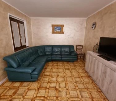 Schilpario Apartamento | Stella alpina