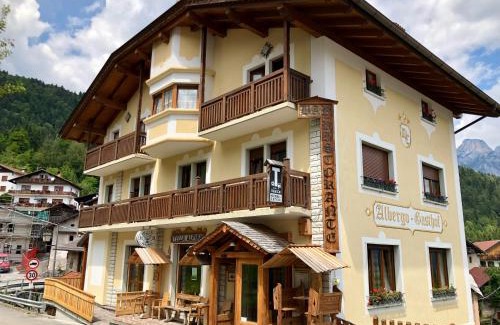 Voltago Agordino Hotel | Stella Alpina