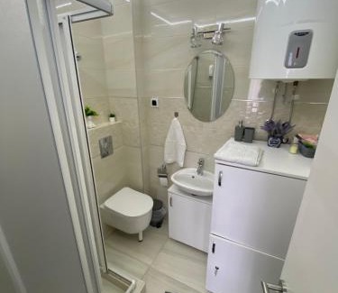 Cacak Apartamento | Stella Apartman Cacak