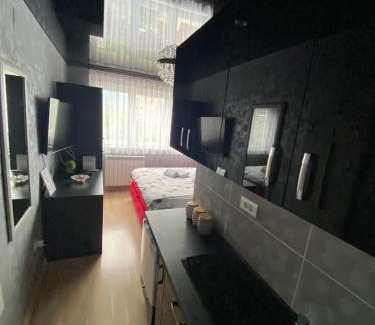 Cacak Apartamento | Stella Apartman Cacak