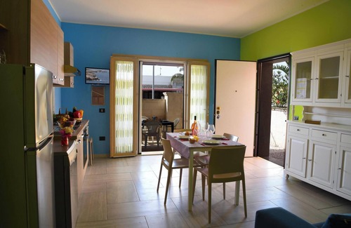 Boncore Apartamento | Stella Apartment In Pino Residence, Nardò, Italy