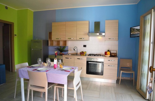 Boncore Apartamento | Stella Apartment In Pino Residence, Nardò, Italy