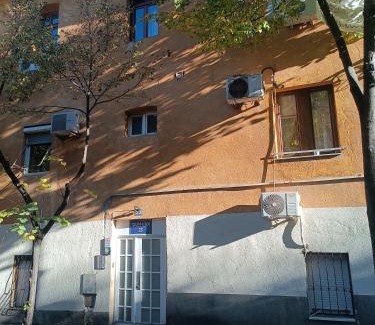 Vukov Spomenik Apartamento | Stella Apartment