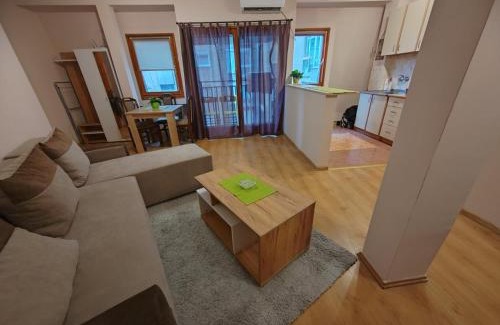 Vukov Spomenik Apartamento | Stella Apartment