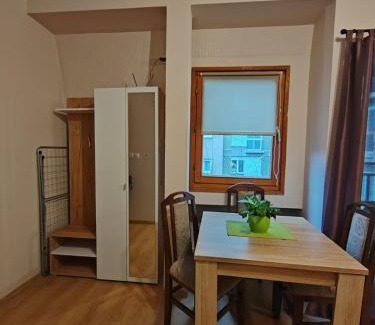 Vukov Spomenik Apartamento | Stella Apartment