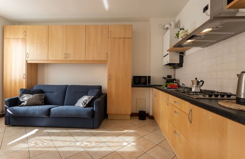 Colico Piano Apartamento | Apartamento en Colico Piano con 0 habitaciones, capacidad 2