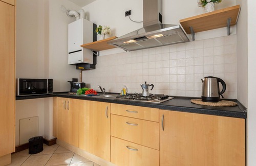 Colico Piano Apartamento | Apartamento en Colico Piano con 0 habitaciones, capacidad 2