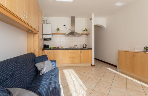 Colico Piano Apartamento | Apartamento en Colico Piano con 0 habitaciones, capacidad 2