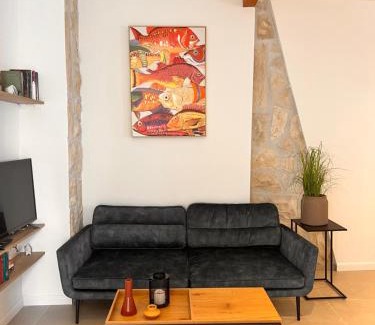 Kastel Sucurac Apartamento | Stella Apartments