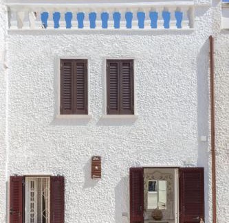 Savelletri Casa | Stella Bianca