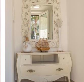 Savelletri Casa | Stella Bianca
