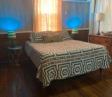 Thomas Square Apartamento | Stella Blue - 10