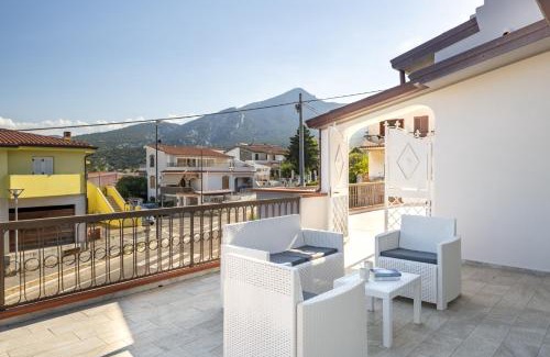 Cala Gonone Casa | Stella del mare