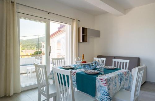 Cala Gonone Casa | Stella del mare