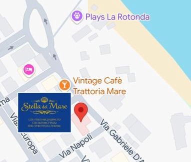 Silvi Apartamento | Stella del Mare