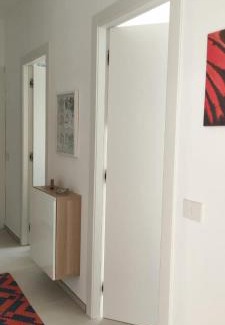 Silvi Apartamento | Stella del Mare