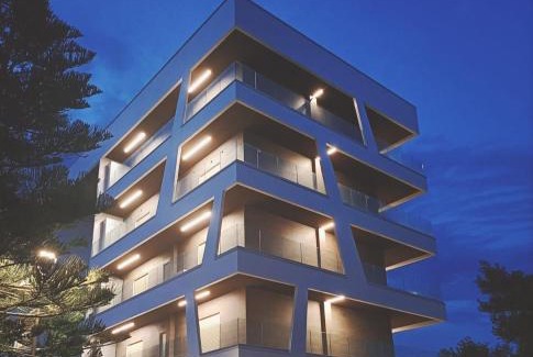Silvi Apartamento | Stella del Mare