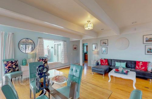 Fort Bragg Casa | Stella Del Mare