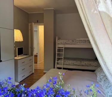 Pasturo Apartamento | Stella delle Grigne