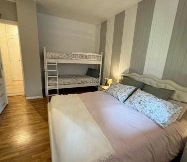 Pasturo Apartamento | Stella delle Grigne