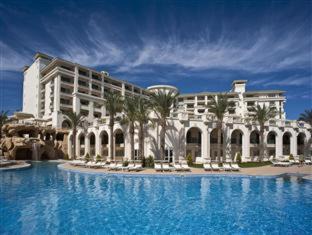 Sharm El Sheikh Complejo | Stella Di Mare Beach Hotel & Spa