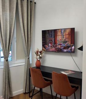 Poteries Apartamento | Stella di VAROS