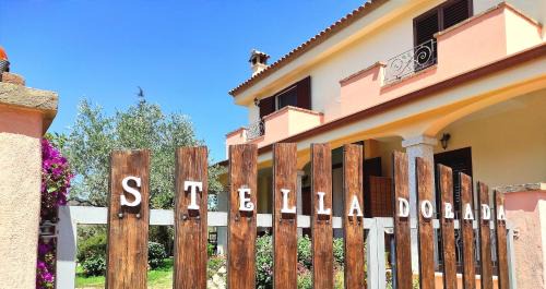 Castiadas Casa | STELLA DORADA VACANZE a soli 5 minuti dal mare, le nostre camere offrono tutto il necessario per la tua vacanza