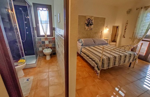 Castiadas Casa | STELLA DORADA VACANZE BEDROOMS