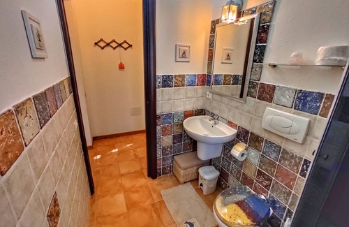 Castiadas Casa | STELLA DORADA VACANZE BEDROOMS