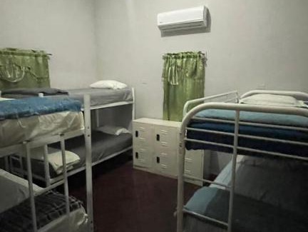 Copan Ruinas Casa | Stella Hostal - Central Park
