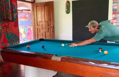 Copan Ruinas Casa | Stella Hostal - Central Park