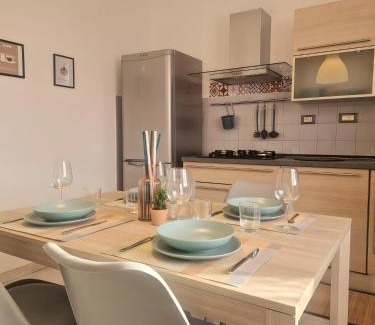 Uscio Apartamento | Stella House