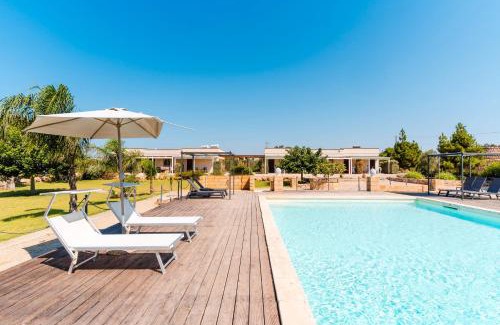 Posto Rosso Casa | Stella Marina Resort