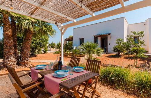 Posto Rosso Casa | Stella Marina Resort