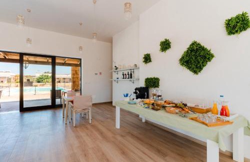Posto Rosso Casa | Stella Marina Resort