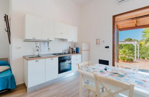 Posto Rosso Casa | Stella Marina Resort