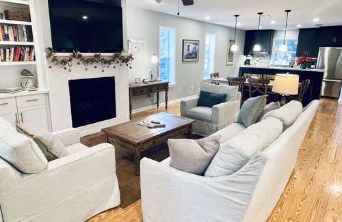 Grayton Beach Casa | Stella Luna 1, Old Grayton, 2 bed 2 bath