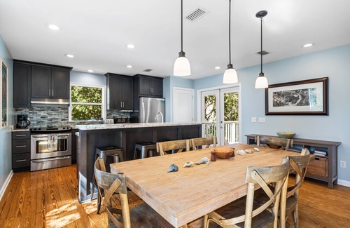 Grayton Beach Casa | Stella Luna 1, Old Grayton, 2 bed 2 bath