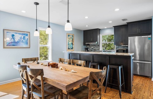Grayton Beach Casa | Stella Luna 1, Old Grayton, 2 bed 2 bath