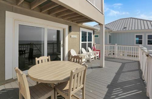 Cape San Blas Casa | Stella Luna by Pristine Properties Vacation Rentals