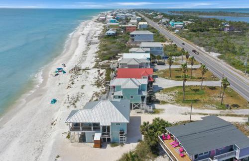 Cape San Blas Casa | Stella Luna by Pristine Properties Vacation Rentals