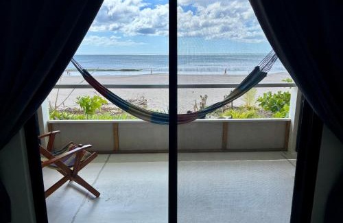Popoyo Hotel | Stella Mar Oceanfront Hotel