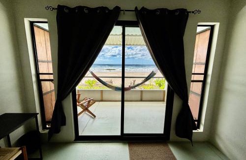 Popoyo Hotel | Stella Mar Oceanfront Hotel