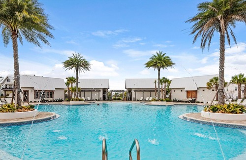 WaterSound Beach Cabaña | Stella Mar