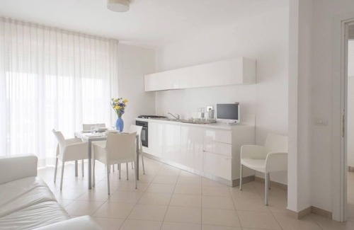 Marina di Vasto Apartamento | Stella Marina by Interhome