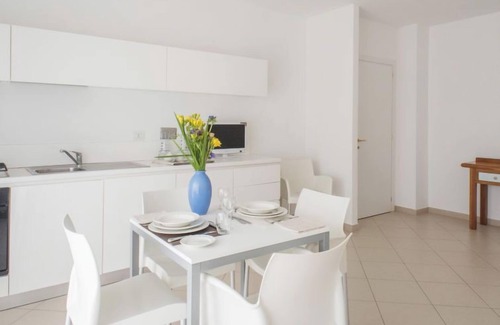 Marina di Vasto Apartamento | Stella Marina by Interhome
