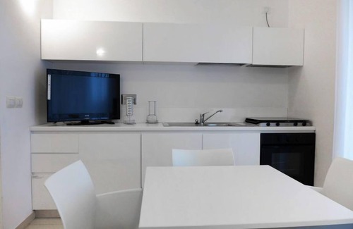 Marina di Vasto Apartamento | Stella Marina by Interhome