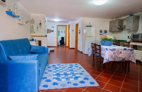 Capo Mannu Casa | Stella Marina
